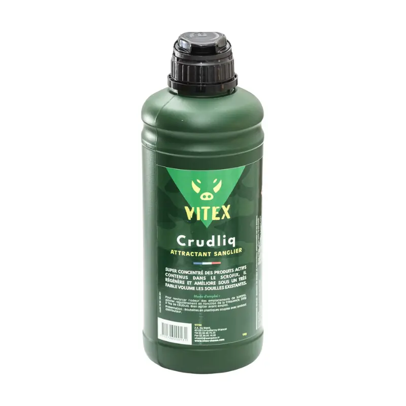 Crudliq 1,00 kg
