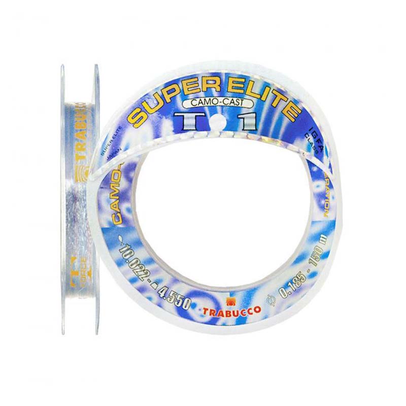 Fio Elite Camo Cast 150mt 0.35