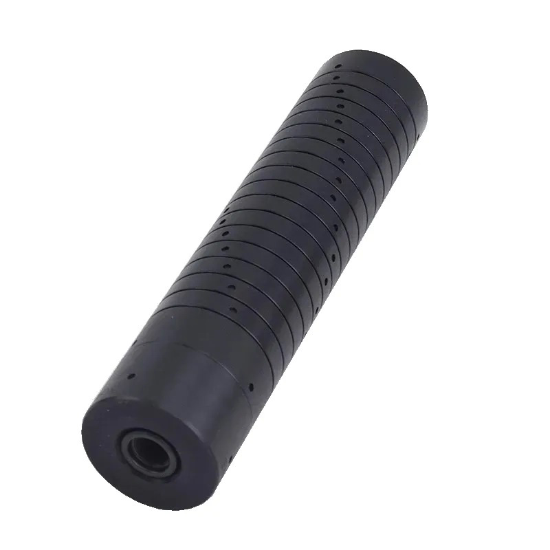 Moderador Schultz Larsen Thunderdome Extra max8M14