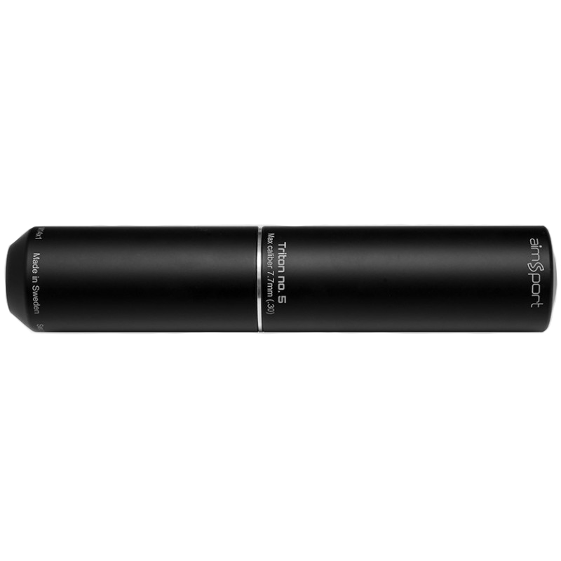 Moderador Aimsport Triton 50S II 7.7MM (.30) 14x1