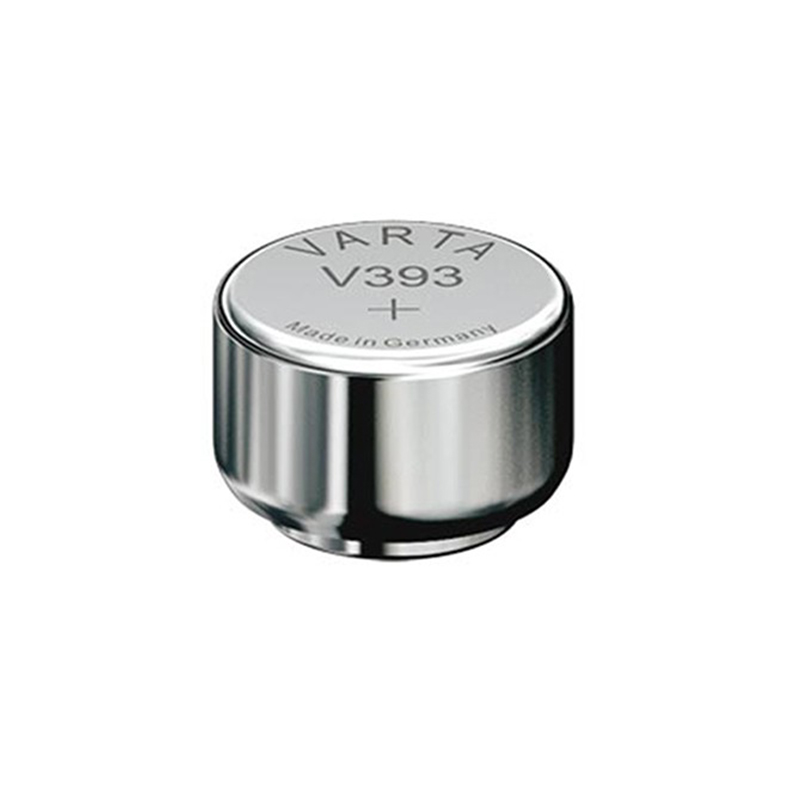 Pilha Varta 393  AG 5