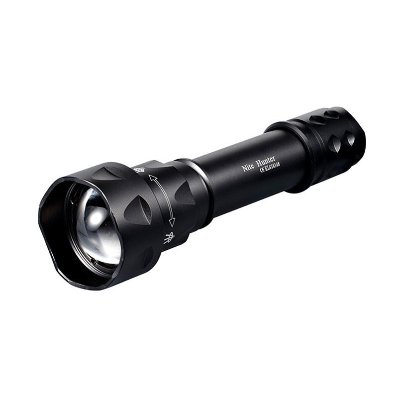 Lanterna Wolf Eyes X Beam XM-L2+3W 940 IR