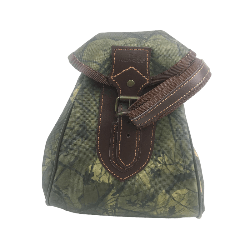 Saco Cartuchos Camo 1