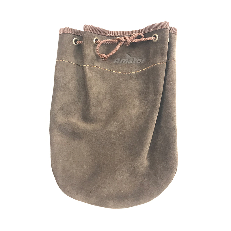 Bolsa 50  Cart.Cinto Camurça