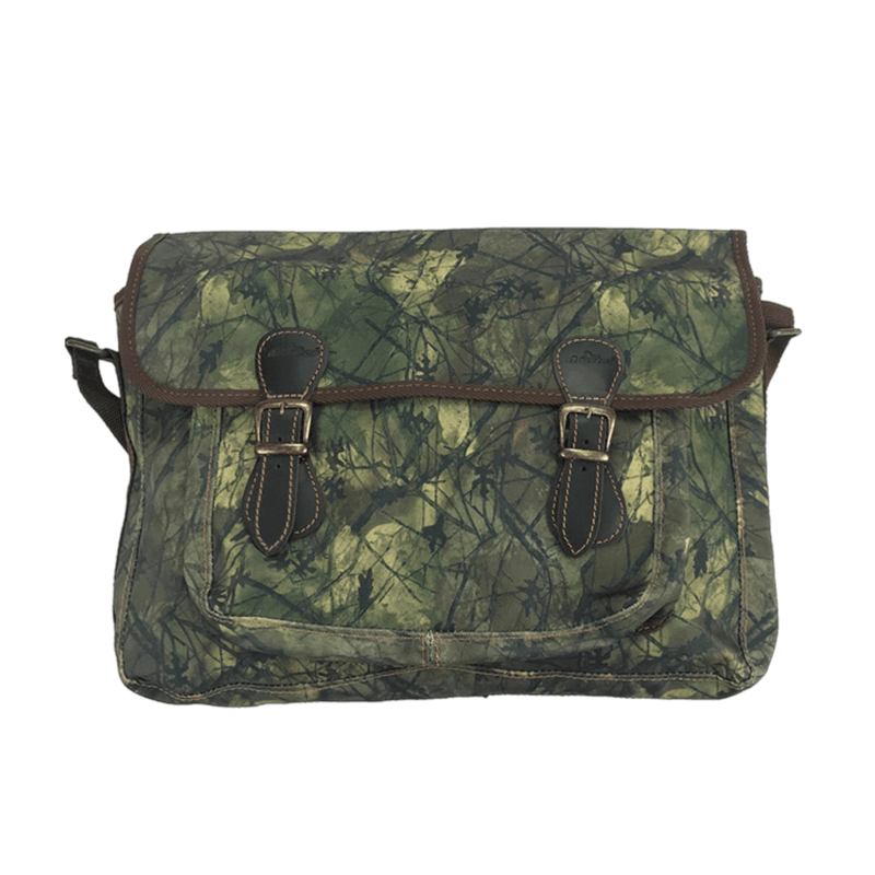 Saco Caça Grande Camo 1