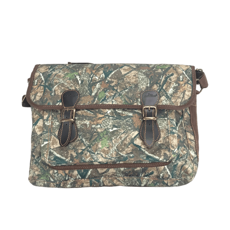 Saco Caça Grande Camo 2