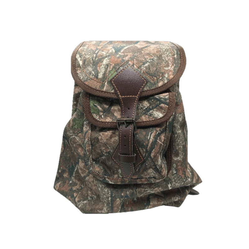 Mochila Montaria Peq. Camo2