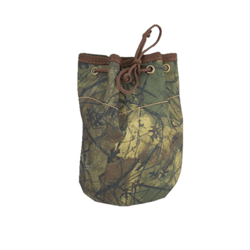 Bolsa p/cinto 25 Cartuchos Camo 1