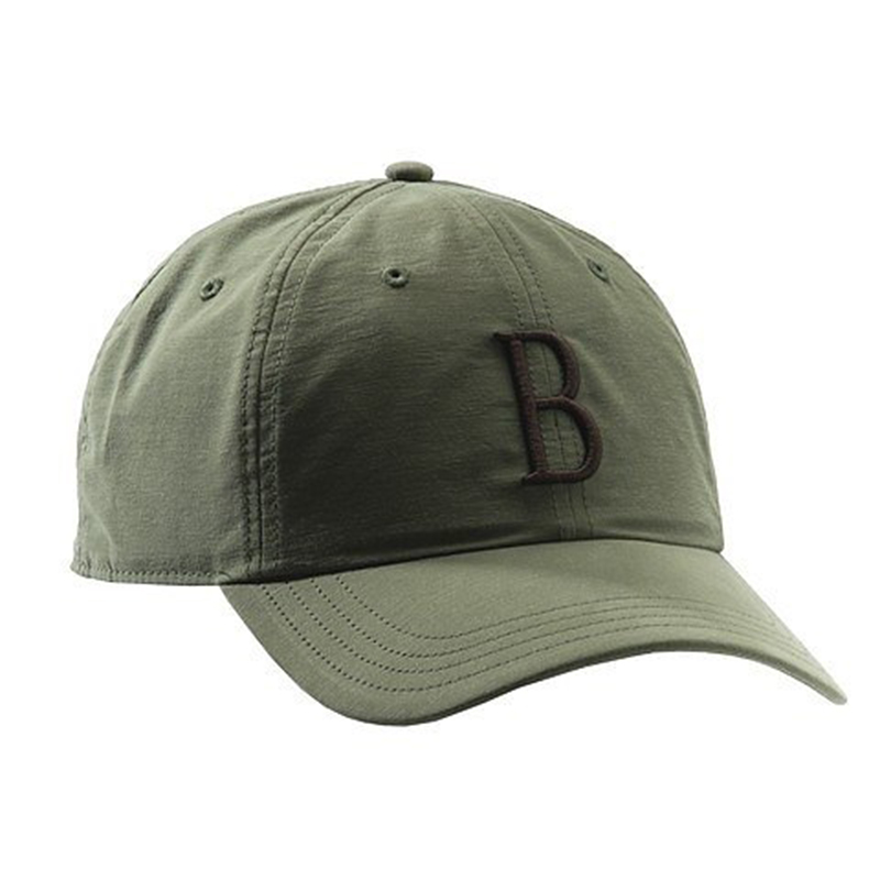 Boné Big B Verde BC053T1675071