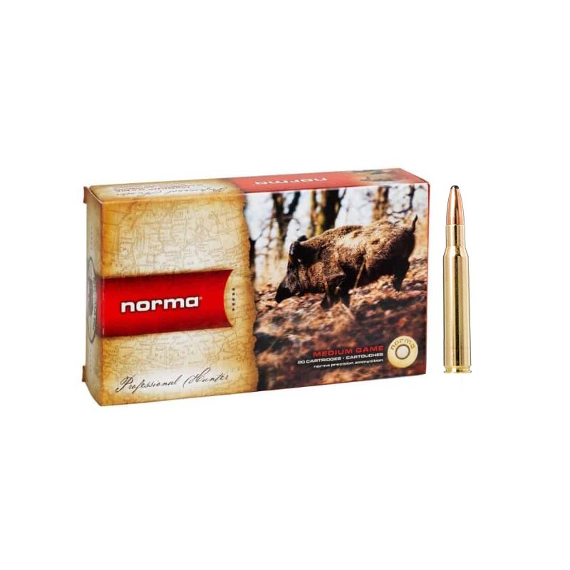 Mun CG Norma Orix 300 W 180 G