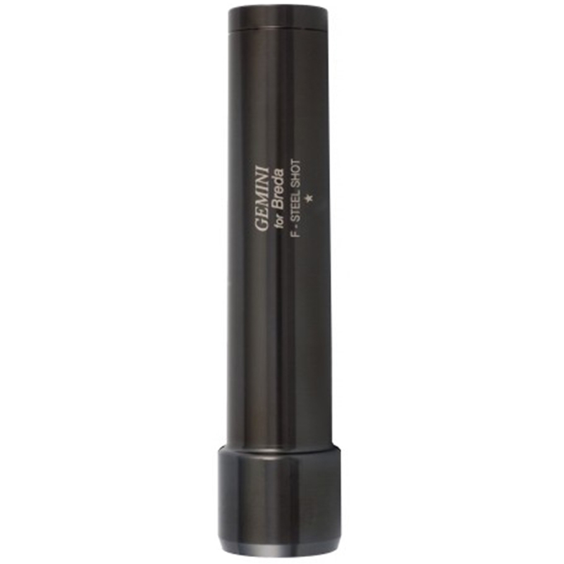 Choke Breda Exterior Cal. 12 F - 1,00 - 107mm