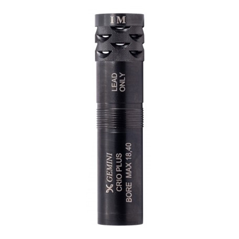 Choque Benelli Crio Plus Ported Cal. 12 IM 91mm