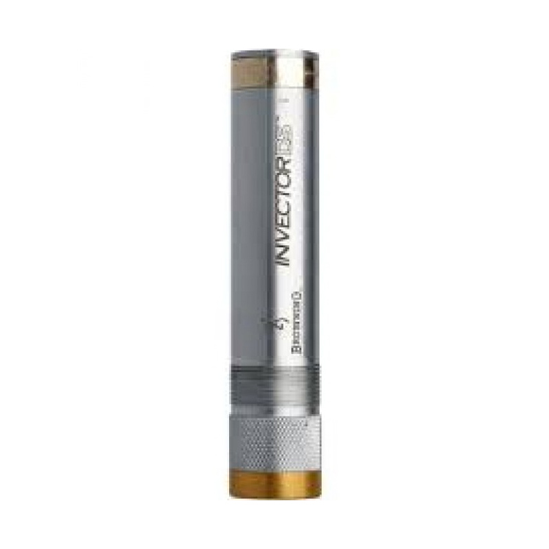 Invector Plus 12 DS Extended CYL