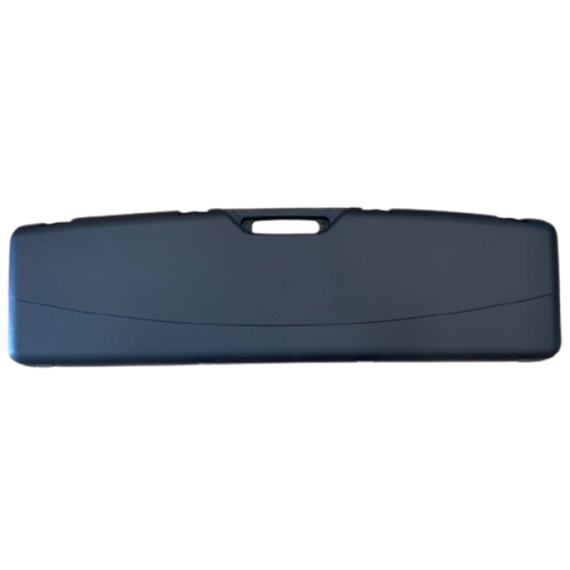 Mala Megaline Carabina Preta 130x35x12cm