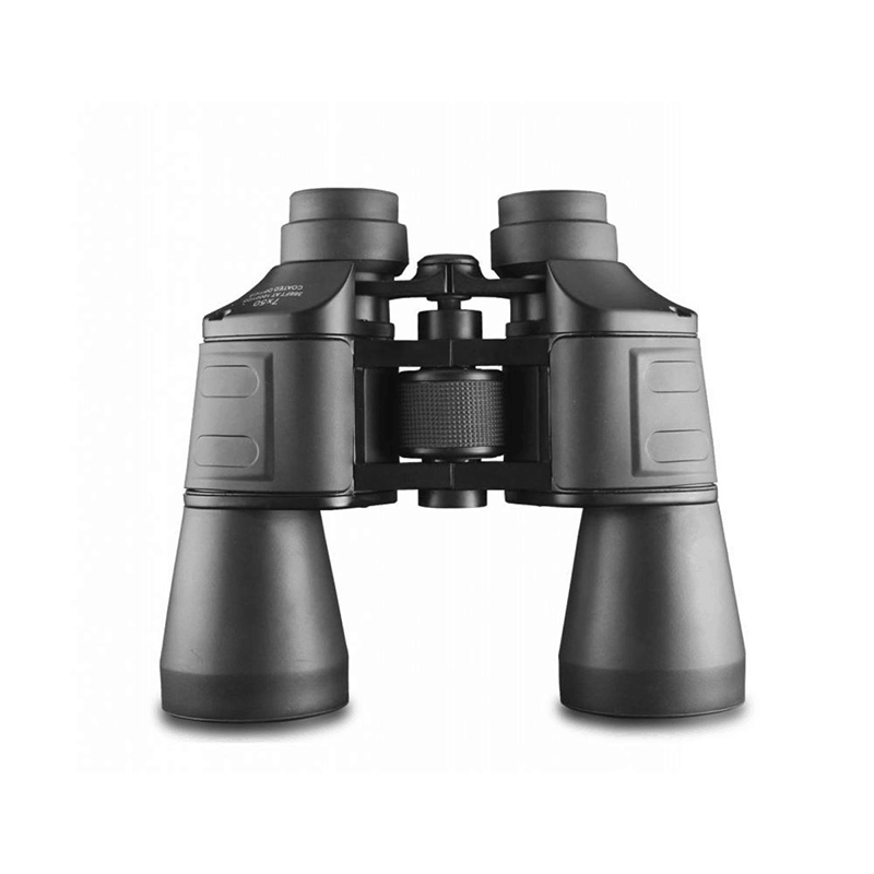 Binoculo Shilba Adventure HD 10x50