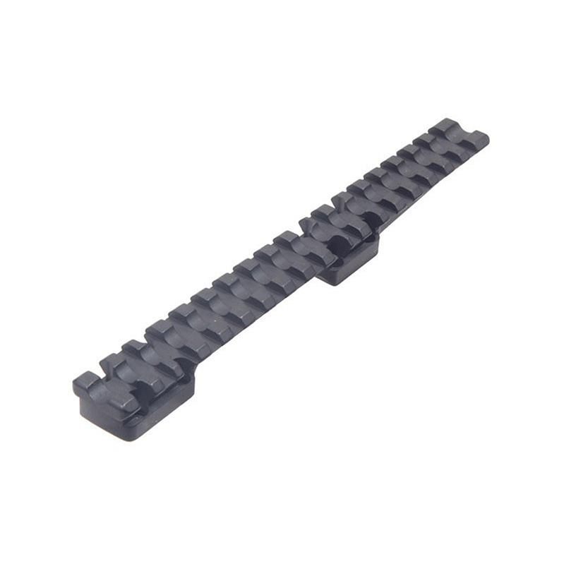 Calha Contessa Picatinny Fixa XPR Short