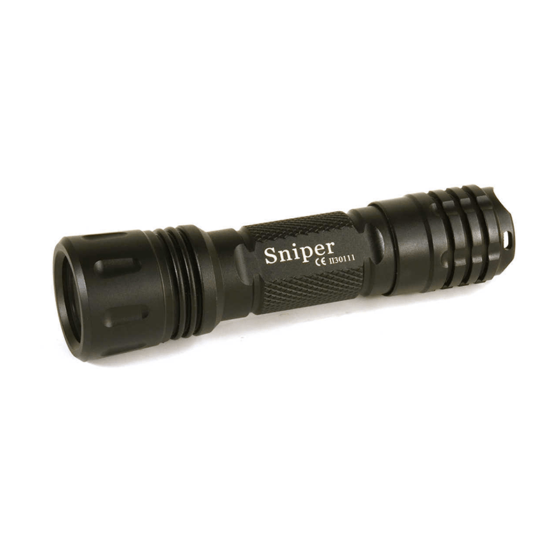 Lanterna Snipper II 1210 LM Wolf Eyes