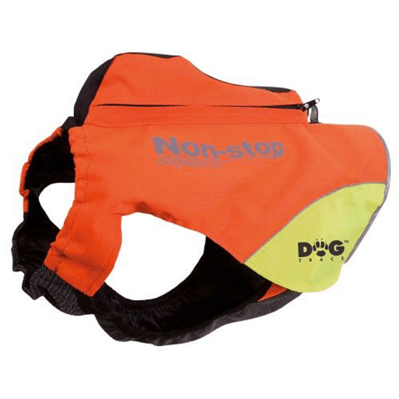 Colete Proteção DogTrace para GPS