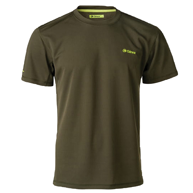 T-shirt Dahlia Anticarraça Chiruca