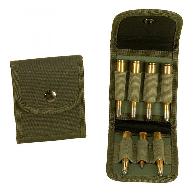 Bolsa Cordura 7 Balas