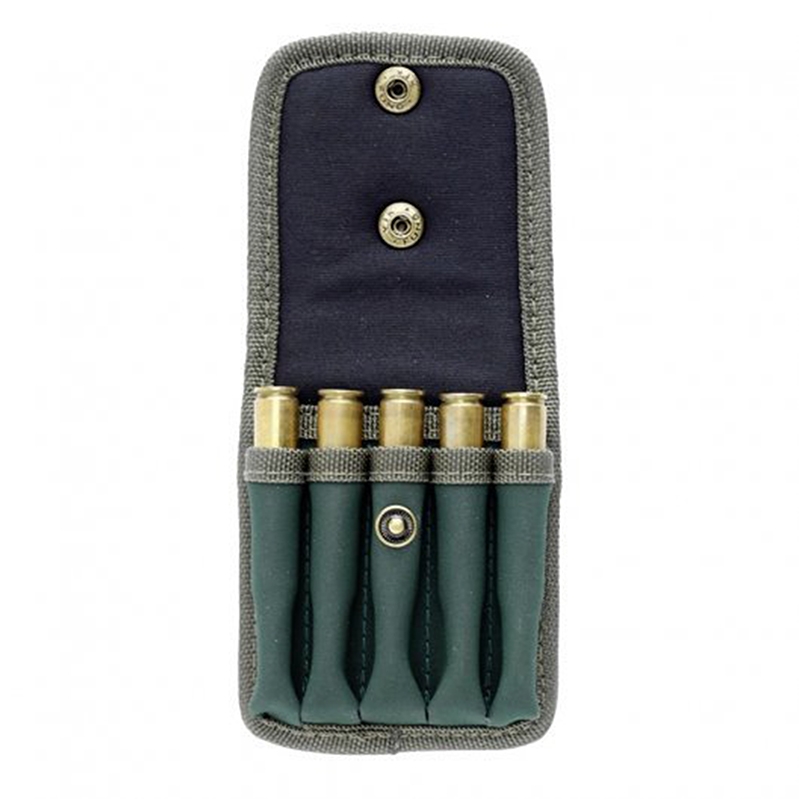 Bolsa Cordura 5 Balas
