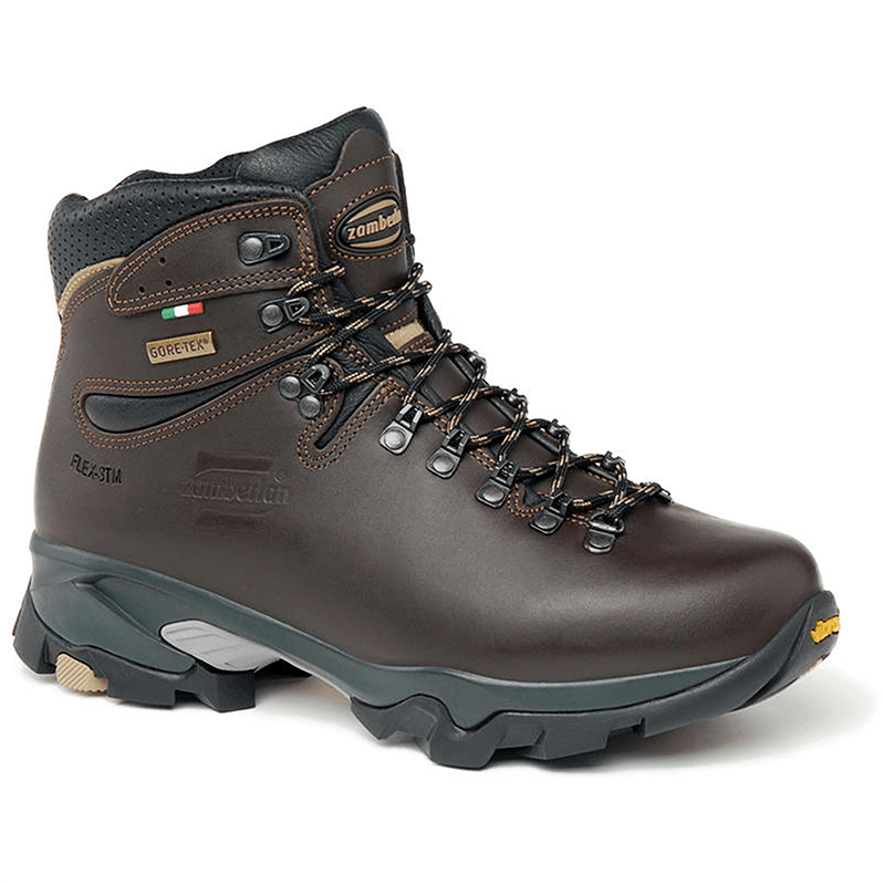 Bota VIOZ GTX