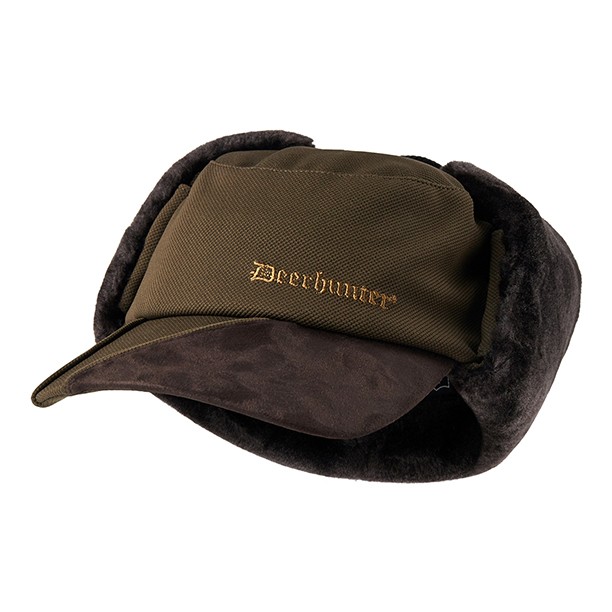 Bone Muflon Winter Camo Deerhunter