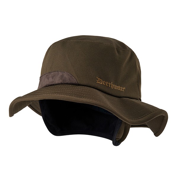 Panamá Reversivel Realtree Deerhunter