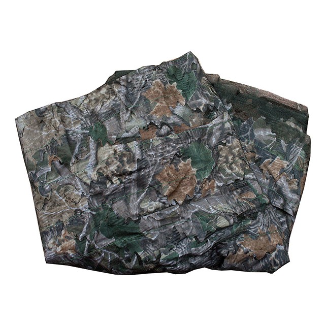 Rede Camo 1,5 x3 mt