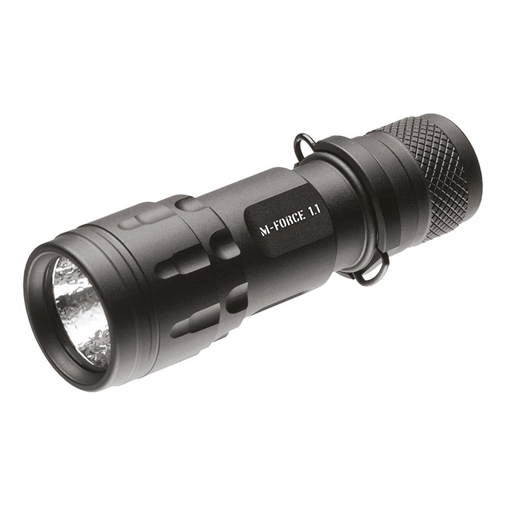 Lanterna M-Force 1.1 Kit