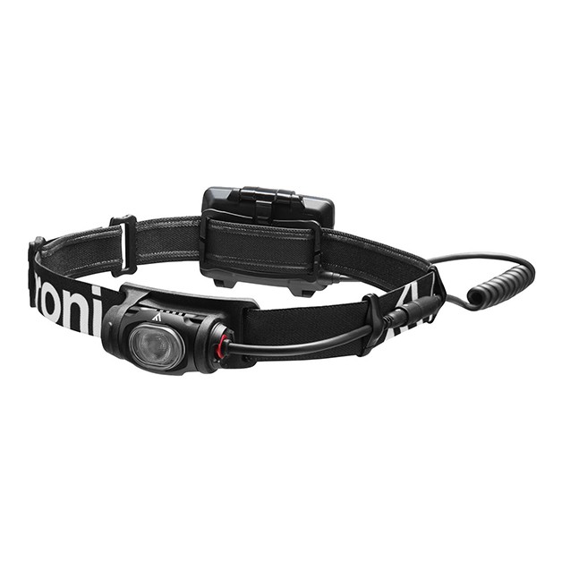 Foco cabeça Mactronic Vizo