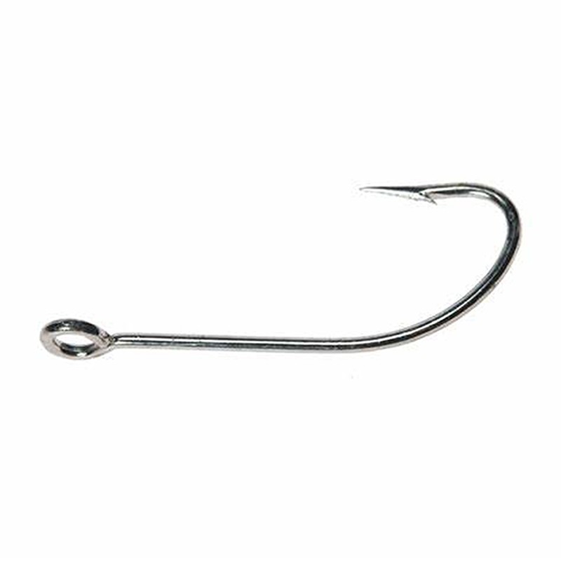 Anzol Mustad Limerick 2 Ref.496 BU