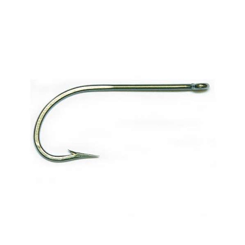 Anzol Mustad Stell nº4