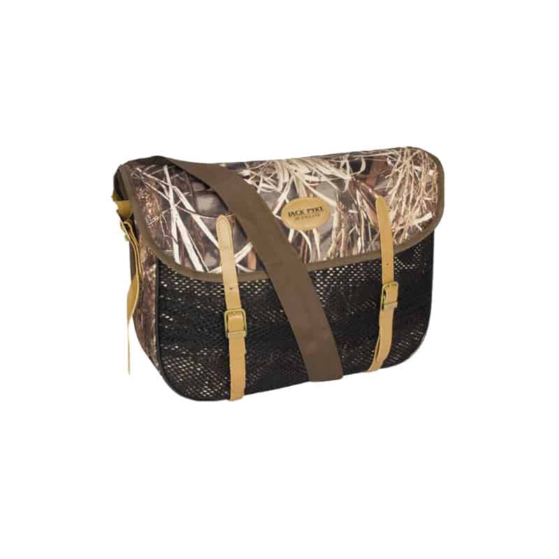 Saco c/ Rede Camo