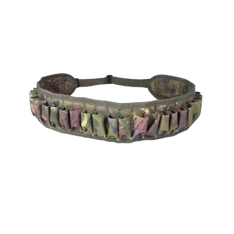 Cartucheira Camo