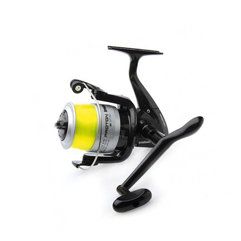 Carreto IRIDIUM PROTON