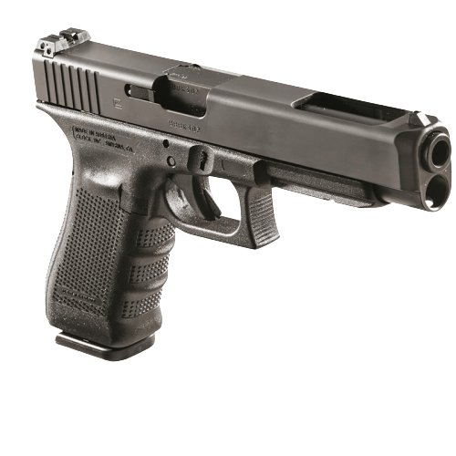 Glock 34