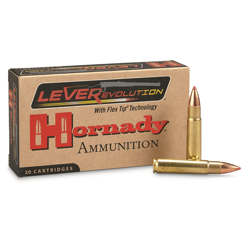 Balas Hornady 222REM 50GR V-MAX SPF