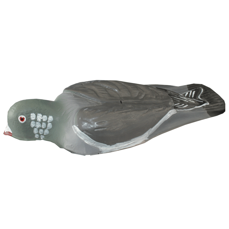 Capas Negaça Pombo