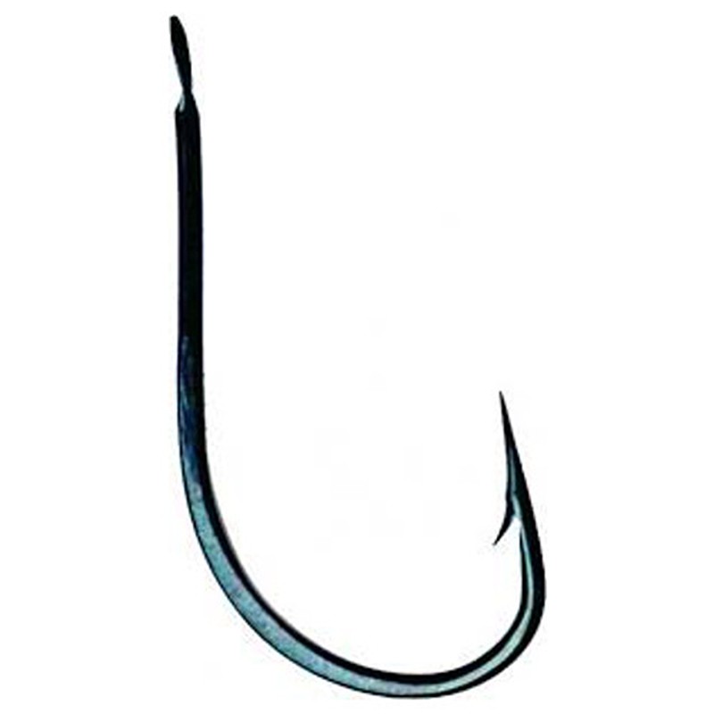 Anzol Mustad Crystal 4 Ref. 52002BN