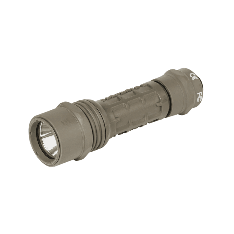 Ledwave C2 Flashlight