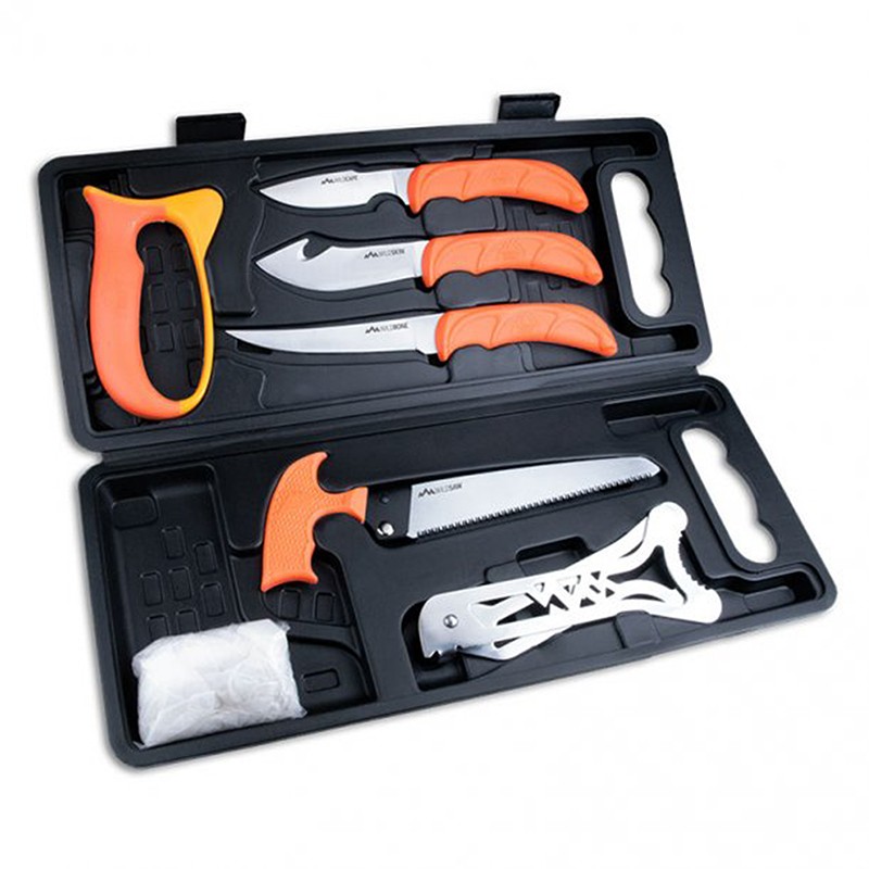 Kit facas Profissional