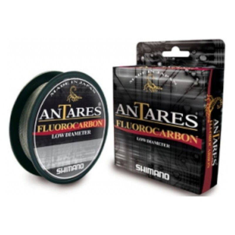 Antares FLOU CARBON 50 mt