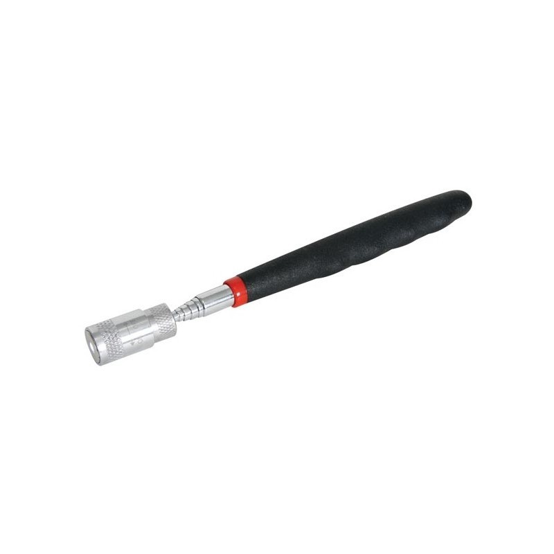 Apanha cartuchos c/led