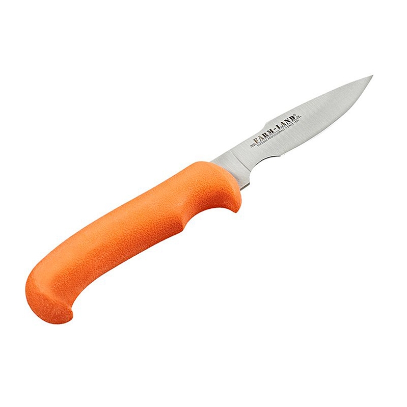 Faca Esfolar Bico 23,5 cm
