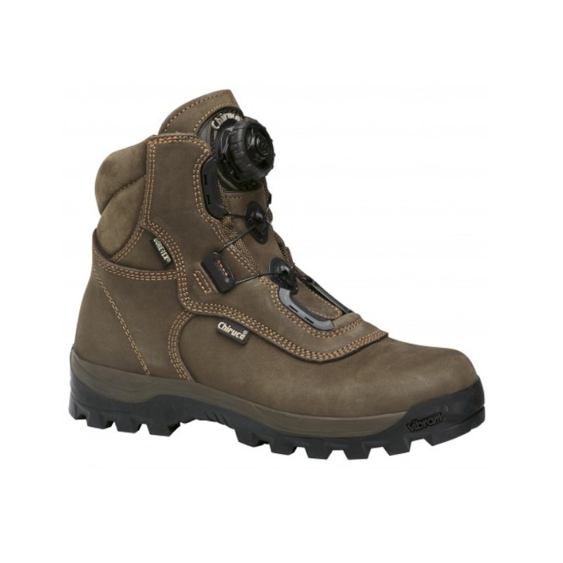 Bota Chiruca Boxer Boa