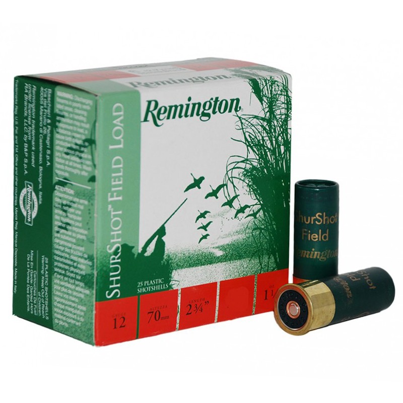 Catucho Remington 34 GR