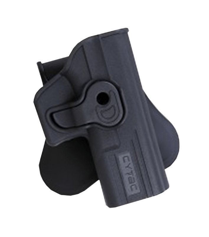 Coldre Glock 360 esquerdo