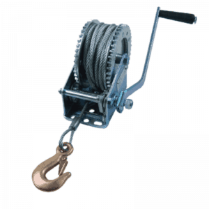Guincho Manual 800 Kg
