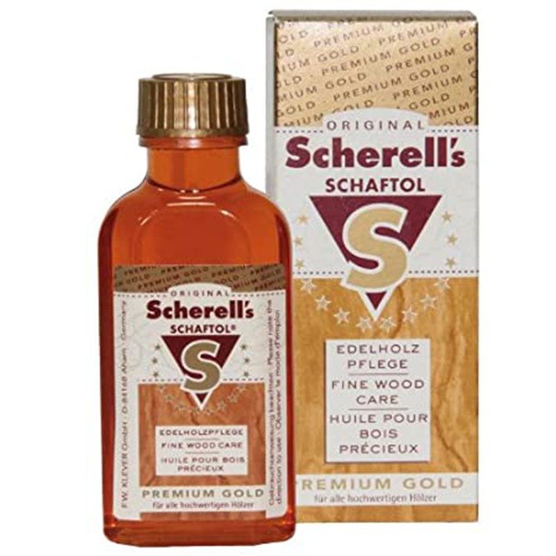 Balistoll Schaftol Light 50ml